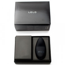 Lelo Lily, черный