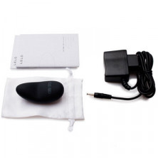 Lelo Lily, черный