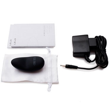 Lelo Lily, черный