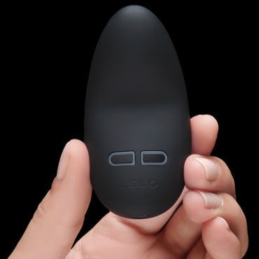 Lelo Lily, черный