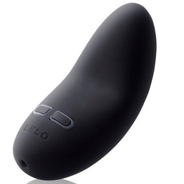 Lelo Lily, черный