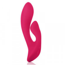 California Exotic Silhouette S16, красный