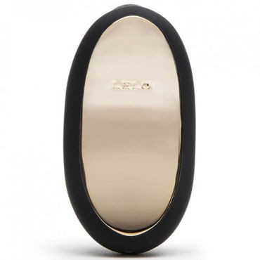 Lelo Sona Cruise, черный