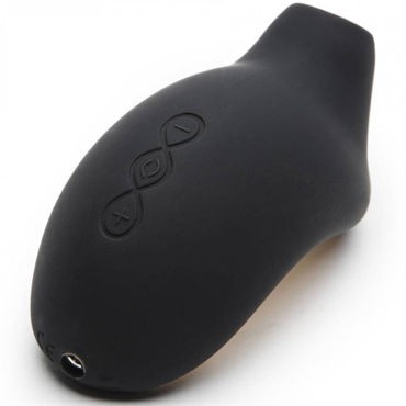 Lelo Sona Cruise, черный