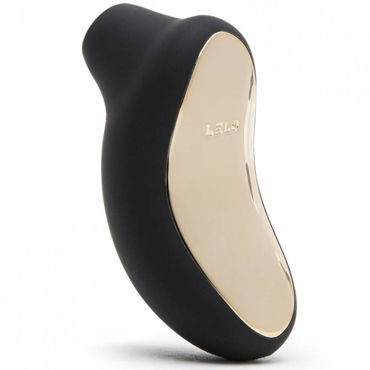 Lelo Sona Cruise, черный