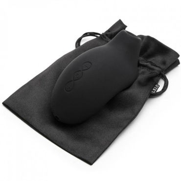 Lelo Sona Cruise, черный