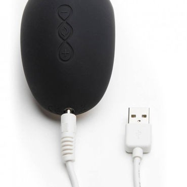 Lelo Sona Cruise, черный