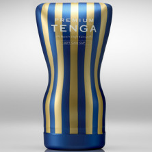 Tenga Premium Soft Case Cup