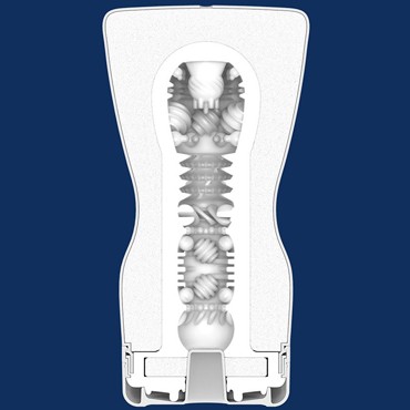 Tenga Premium Soft Case Cup