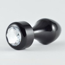 LoveToy Aluminium Black Diamond