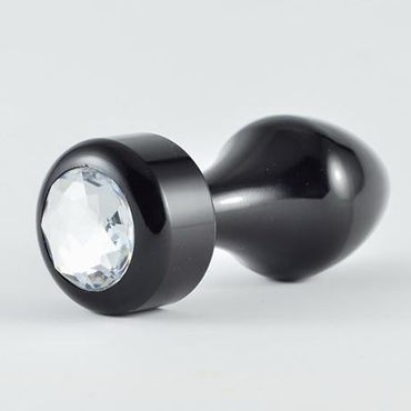 LoveToy Aluminium Black Diamond