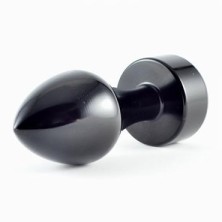 LoveToy Aluminium Black Diamond