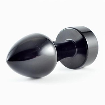 LoveToy Aluminium Black Diamond