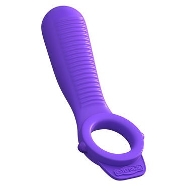 Pipedream Fantasy C-Ringz Ride N Glide Couples Ring