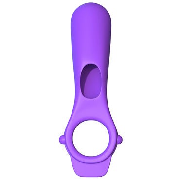 Pipedream Fantasy C-Ringz Ride N Glide Couples Ring
