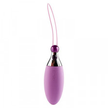 Mae B Lovely Vibes Stimulator, фиолетовый