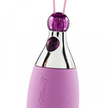 Mae B Lovely Vibes Stimulator, фиолетовый