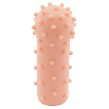 Toyfa XLover удлиняющая насадка