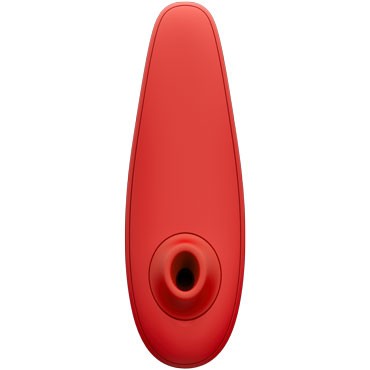 Womanizer Marilyn Monroe Classic 2, красный
