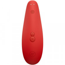 Womanizer Marilyn Monroe Classic 2, красный