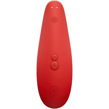 Womanizer Marilyn Monroe Classic 2, красный