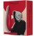 Womanizer Marilyn Monroe Classic 2, красный