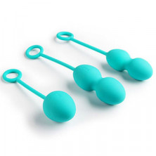 Svakom Nova Ball, зеленые