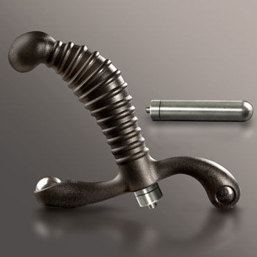 Nexus Vibro, черный