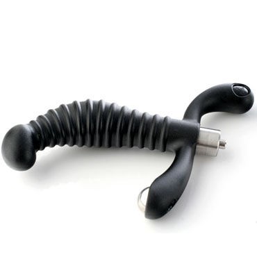 Nexus Vibro, черный