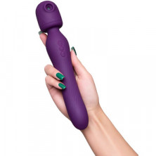 JOS Kisom, фиолетовый