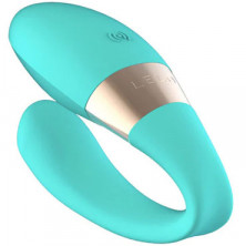 Lelo Tiani Harmony, бирюзовый