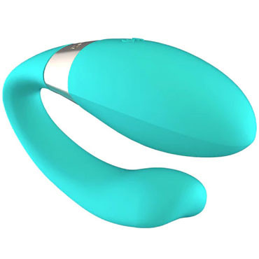 Lelo Tiani Harmony, бирюзовый