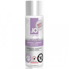 JO For Women Agape Warming, 120мл