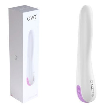 Ovo F6, белый