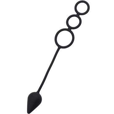 Erotist Drop S-Size, черная