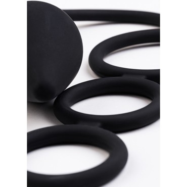 Erotist Drop S-Size, черная