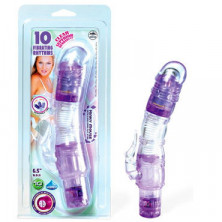 Tonga вибратор