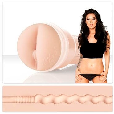 FleshLight Girls Tera Patrick Forbidden