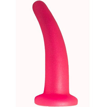 Биоклон Анальный плаг, розовый