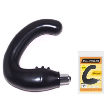 Baile Anal Stimulator