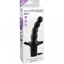 Pipedream Anal Fantasy Collection 5-Function Prostate Vibe