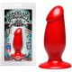 Doc Johnson American Bombshell Fat Man, красный