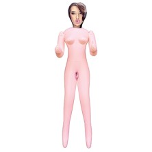 Shots S-Line Seductive Equestrian, телесная