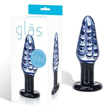 Glas Europa пробка