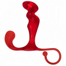 Toy Joy Power Plug, красный