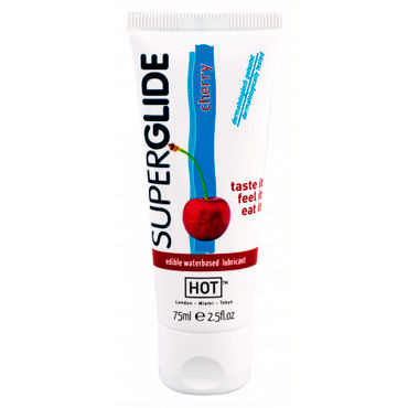 Hot Super Glide Cherry, 75 мл
