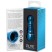 Pipedream Pure Aluminium Blue Small