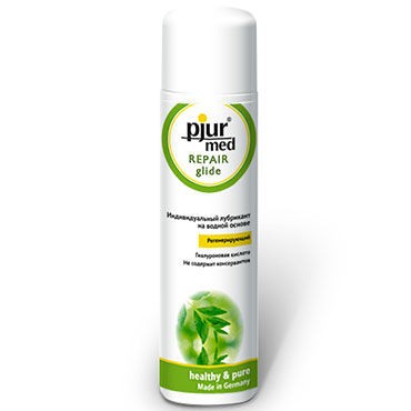 pjur Med Repair Glide, 30 мл