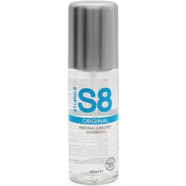 Stimul8 Personal Lubricant Original, 125 мл
