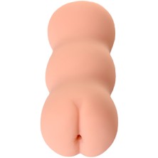 Kokos Tongggo-2, телесный